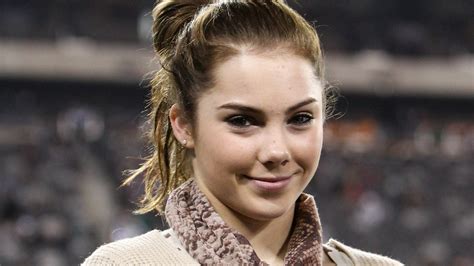 The Tragedy Of Olympic Gymnast McKayla Maroney Explained